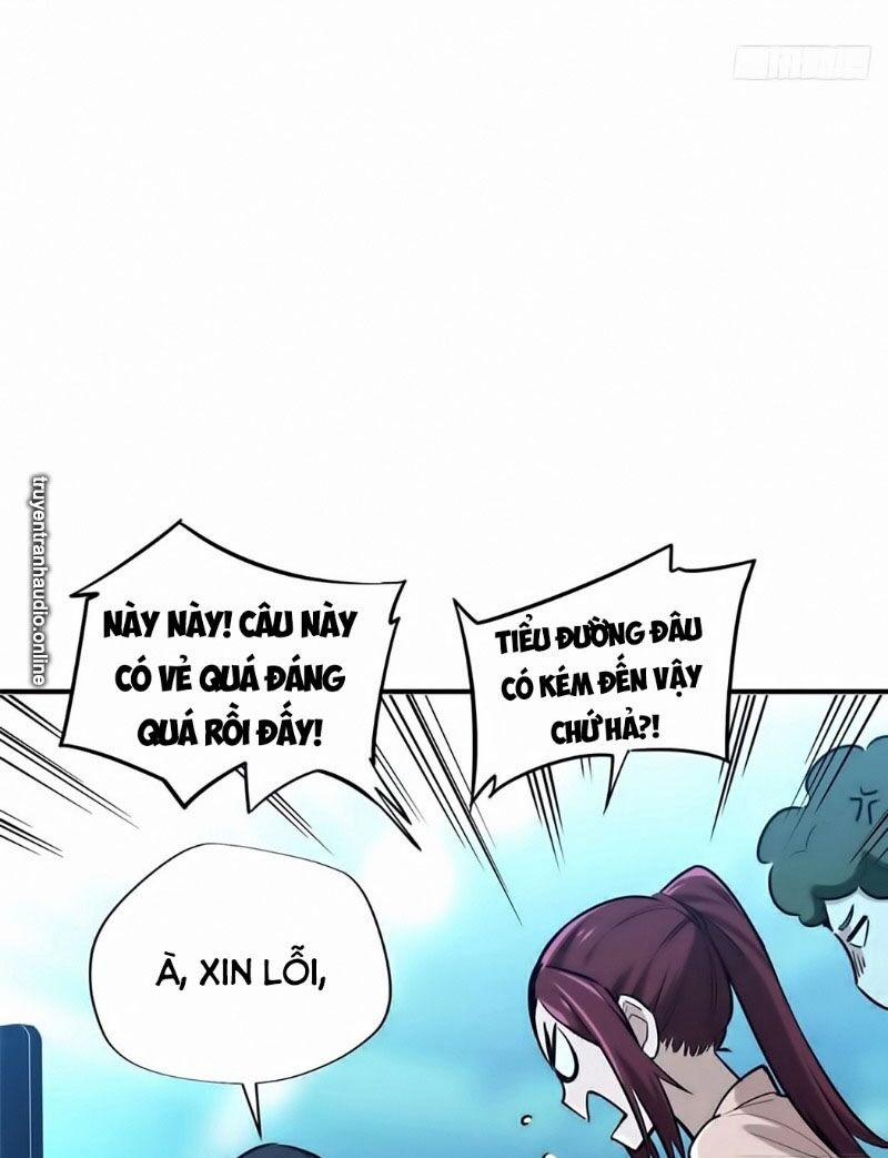 Toàn Chức Cao Thủ 2 29 trang 47