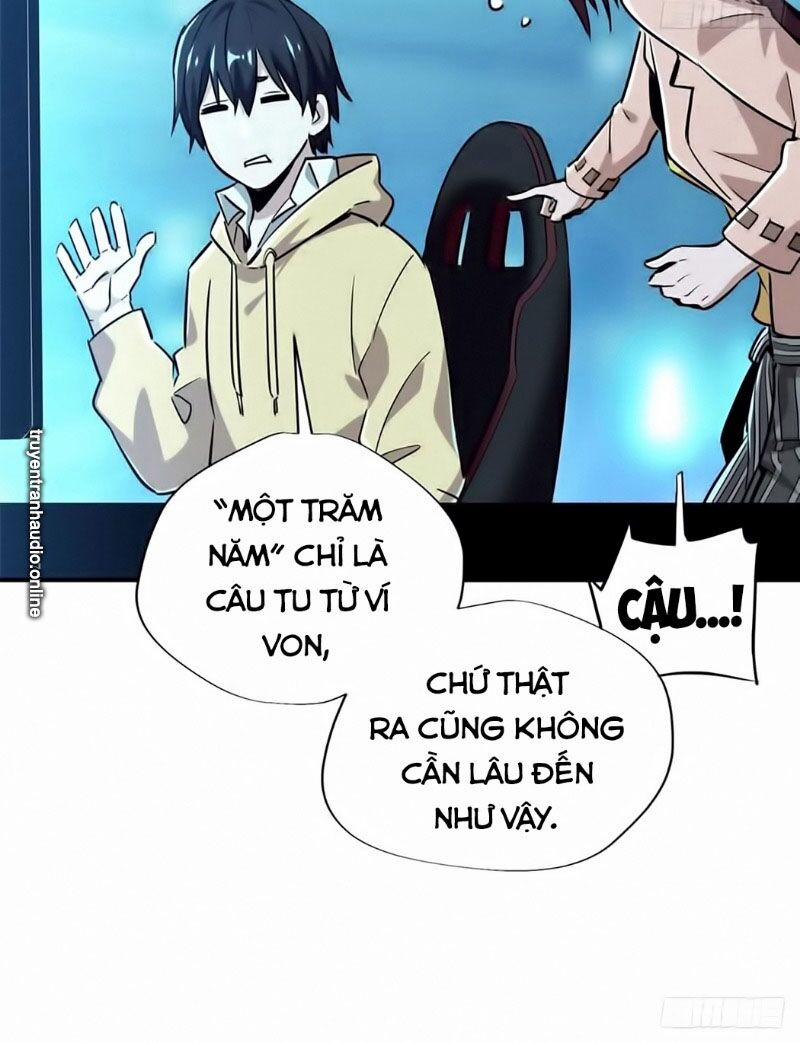 Toàn Chức Cao Thủ 2 29 trang 48