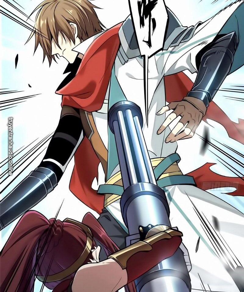 Toàn Chức Cao Thủ 2 29 trang 5