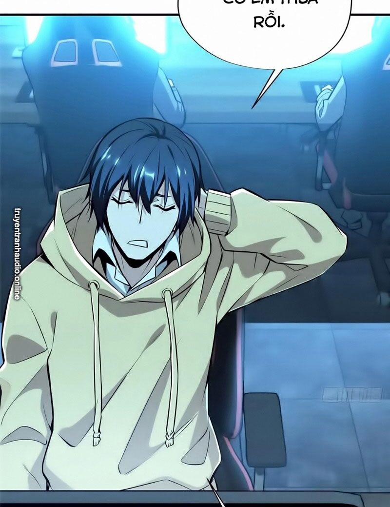 Toàn Chức Cao Thủ 2 29 trang 53