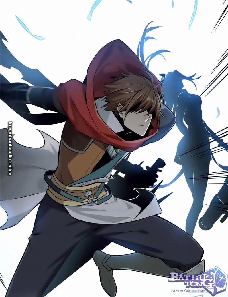 Toàn Chức Cao Thủ 2 29 trang 58