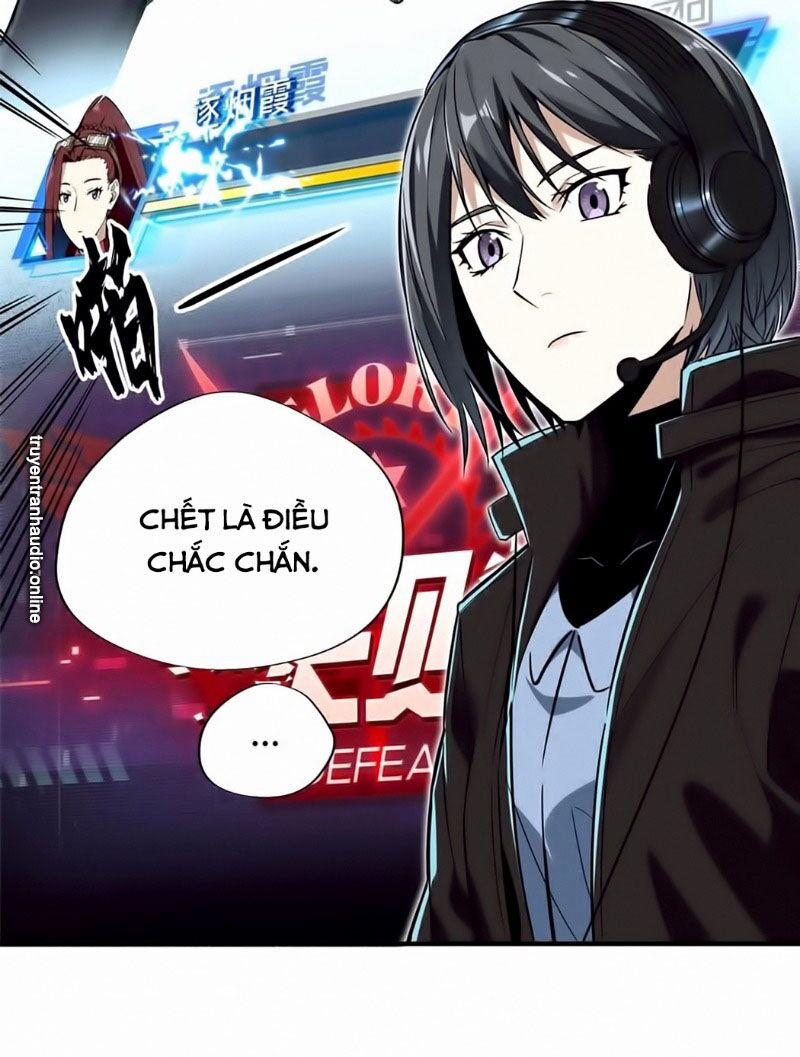 Toàn Chức Cao Thủ 2 29 trang 59