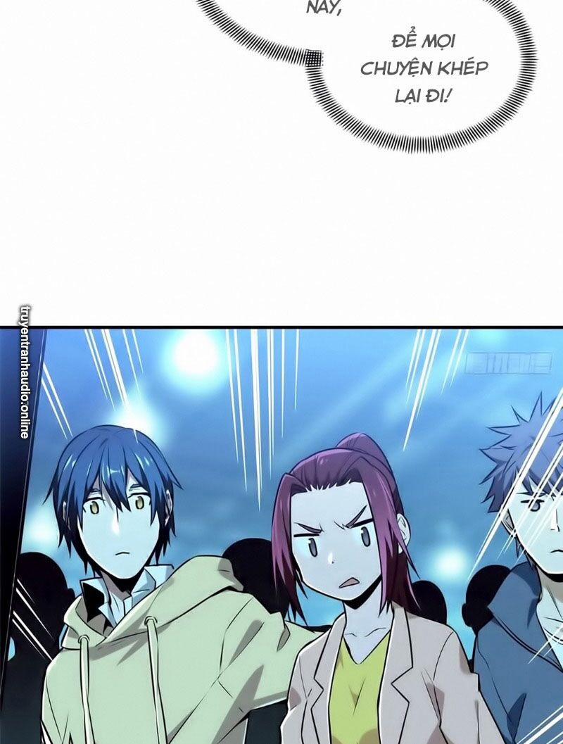 Toàn Chức Cao Thủ 2 29 trang 64