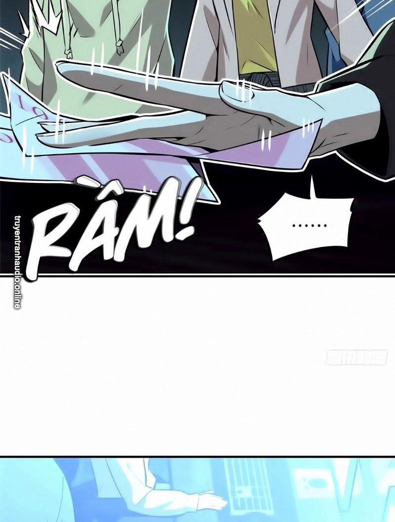 Toàn Chức Cao Thủ 2 29 trang 65