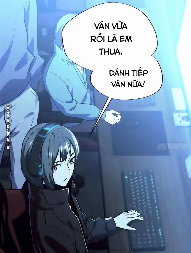 Toàn Chức Cao Thủ 2 29 trang 66