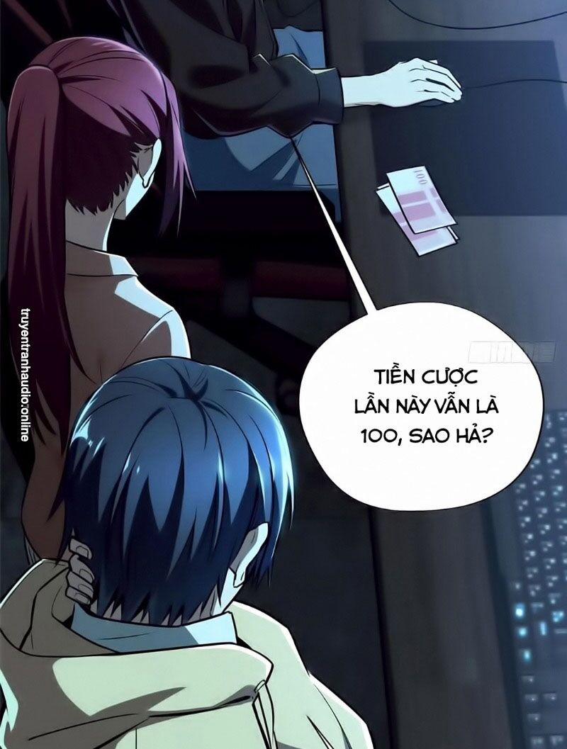 Toàn Chức Cao Thủ 2 29 trang 67