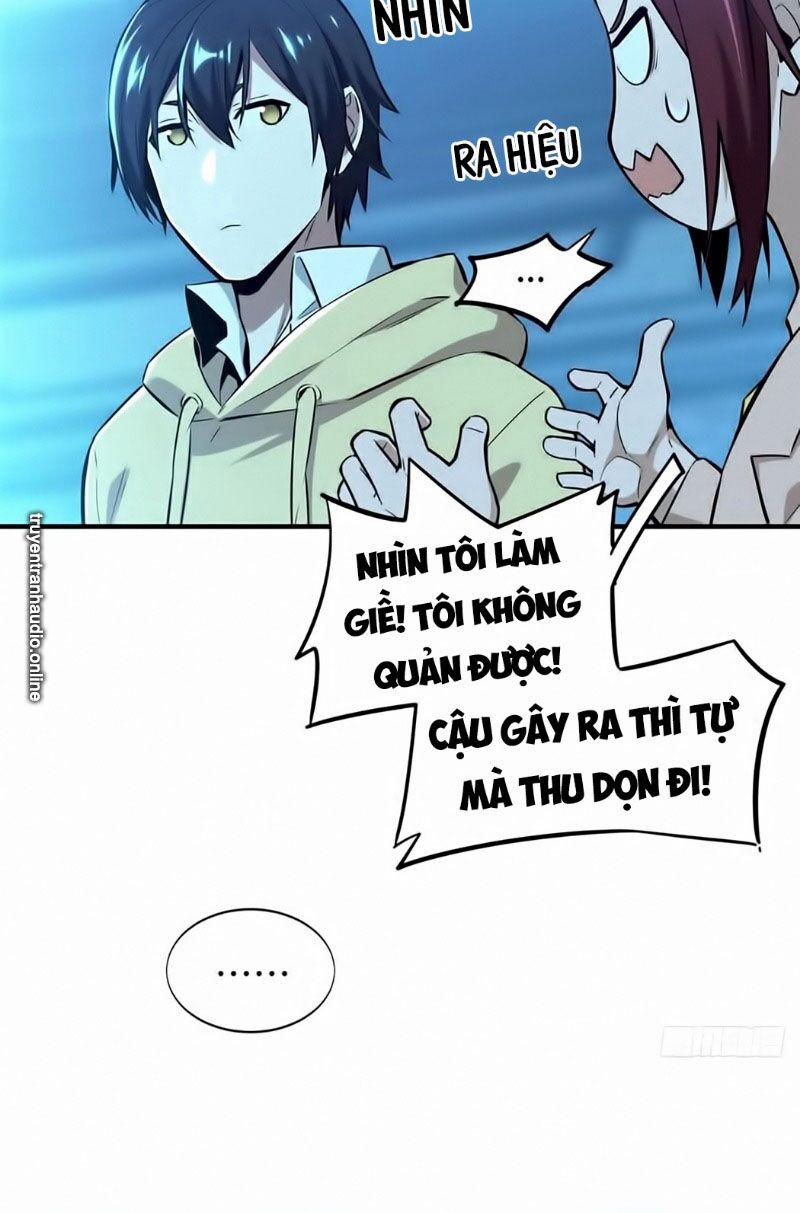 Toàn Chức Cao Thủ 2 29 trang 75