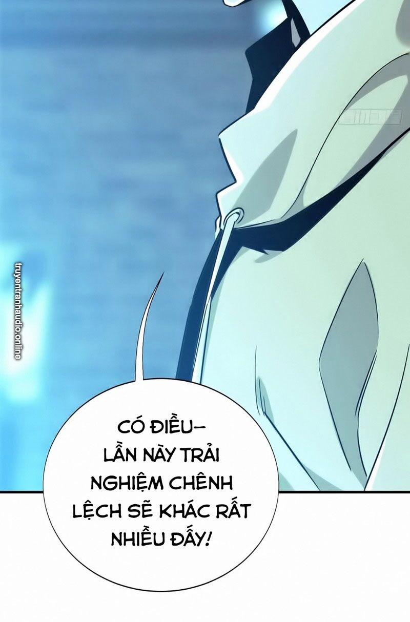 Toàn Chức Cao Thủ 2 29 trang 77