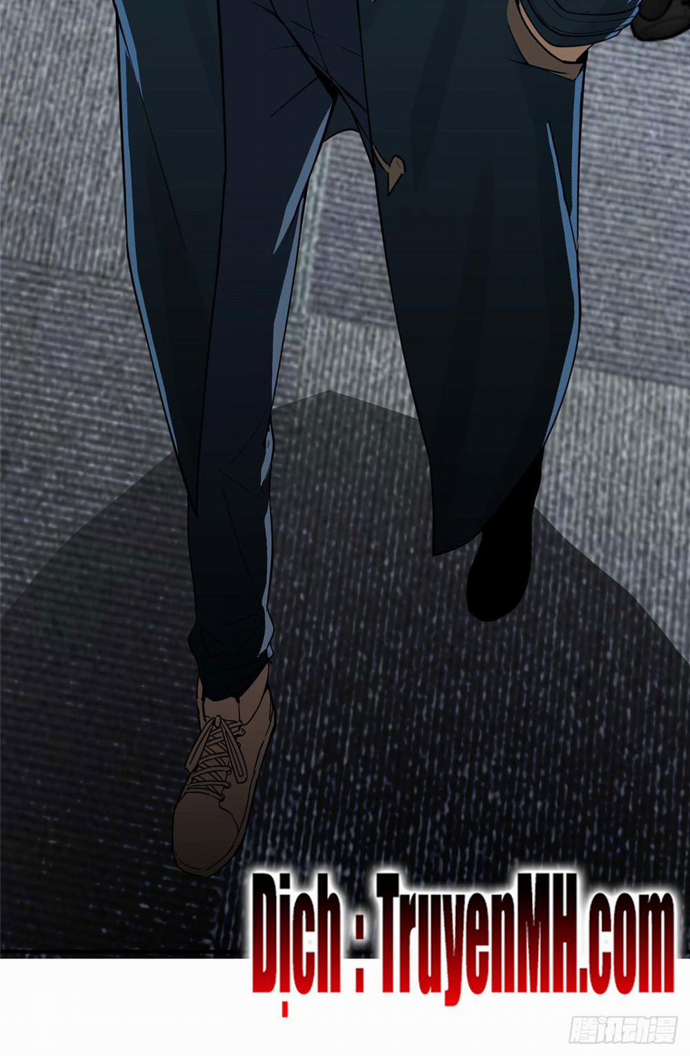 Toàn Chức Cao Thủ 2 3 trang 16