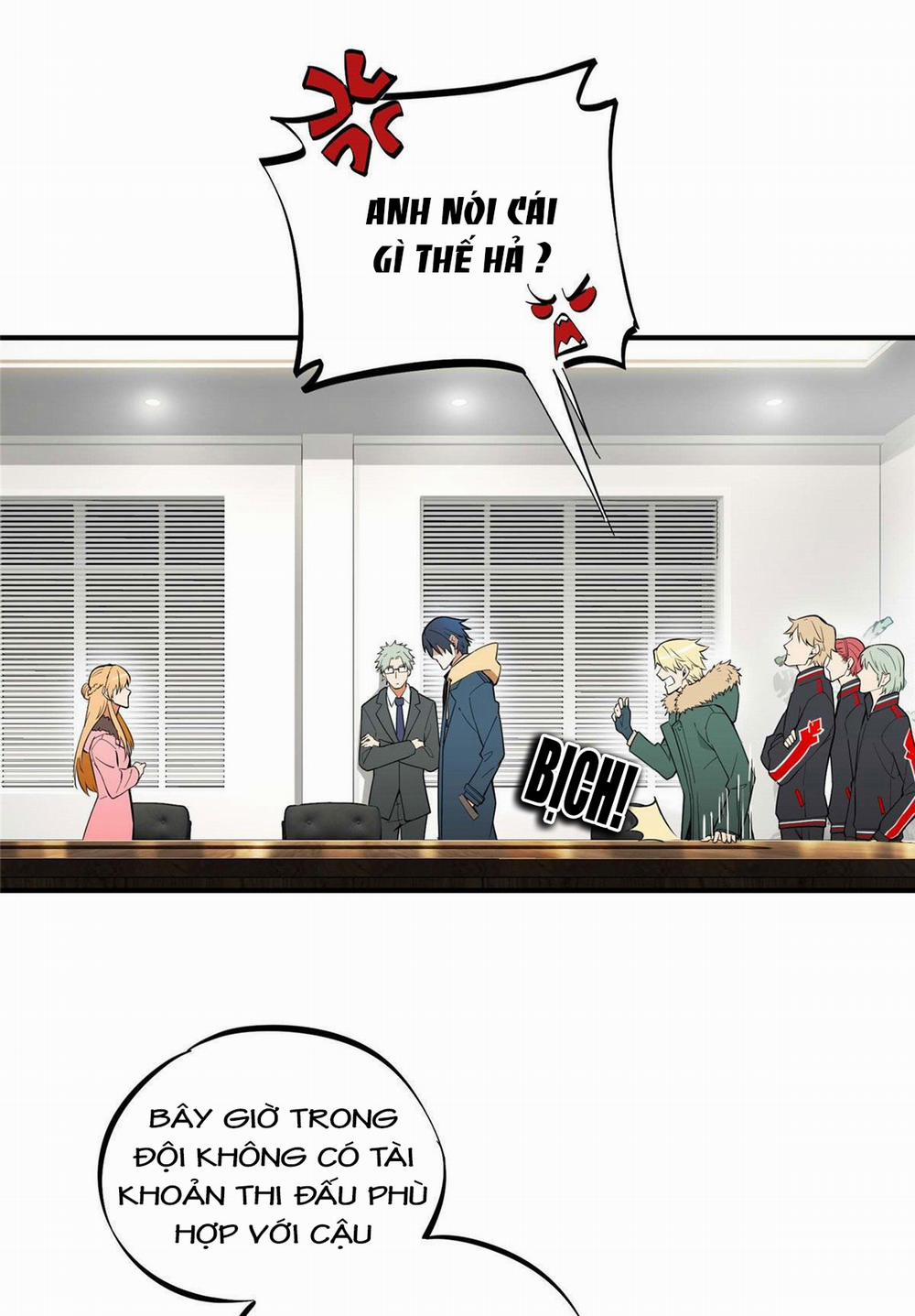 Toàn Chức Cao Thủ 2 3 trang 17