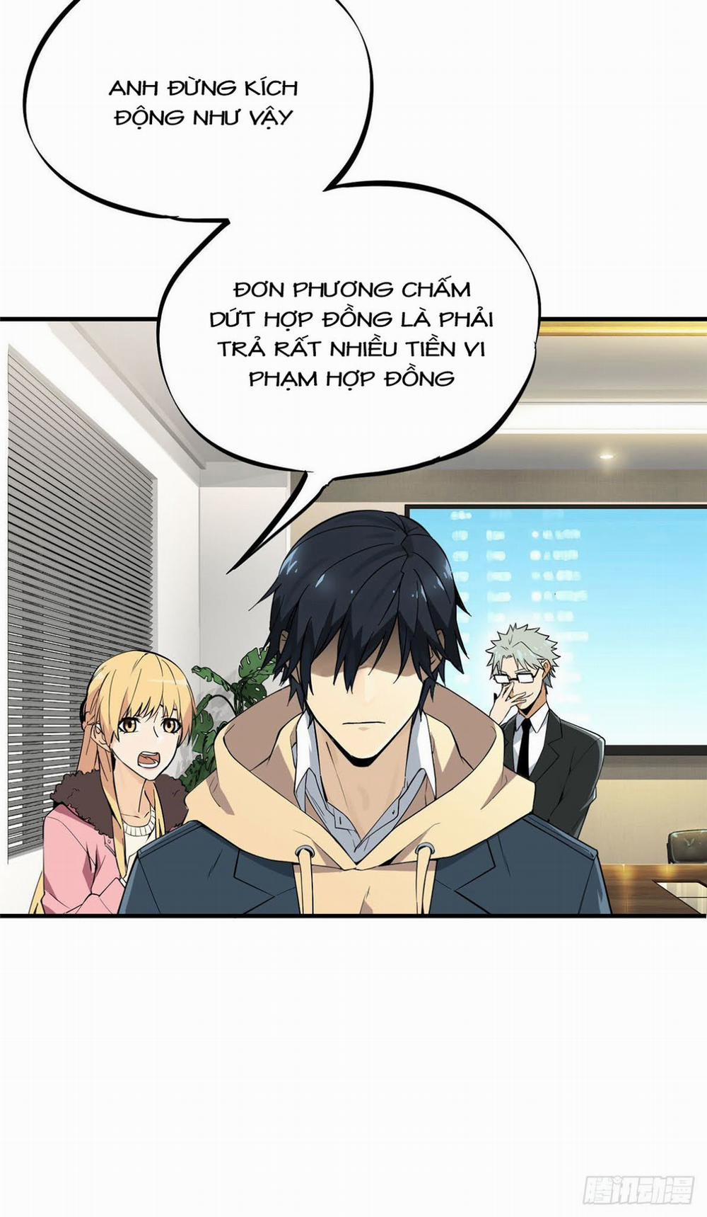 Toàn Chức Cao Thủ 2 3 trang 23