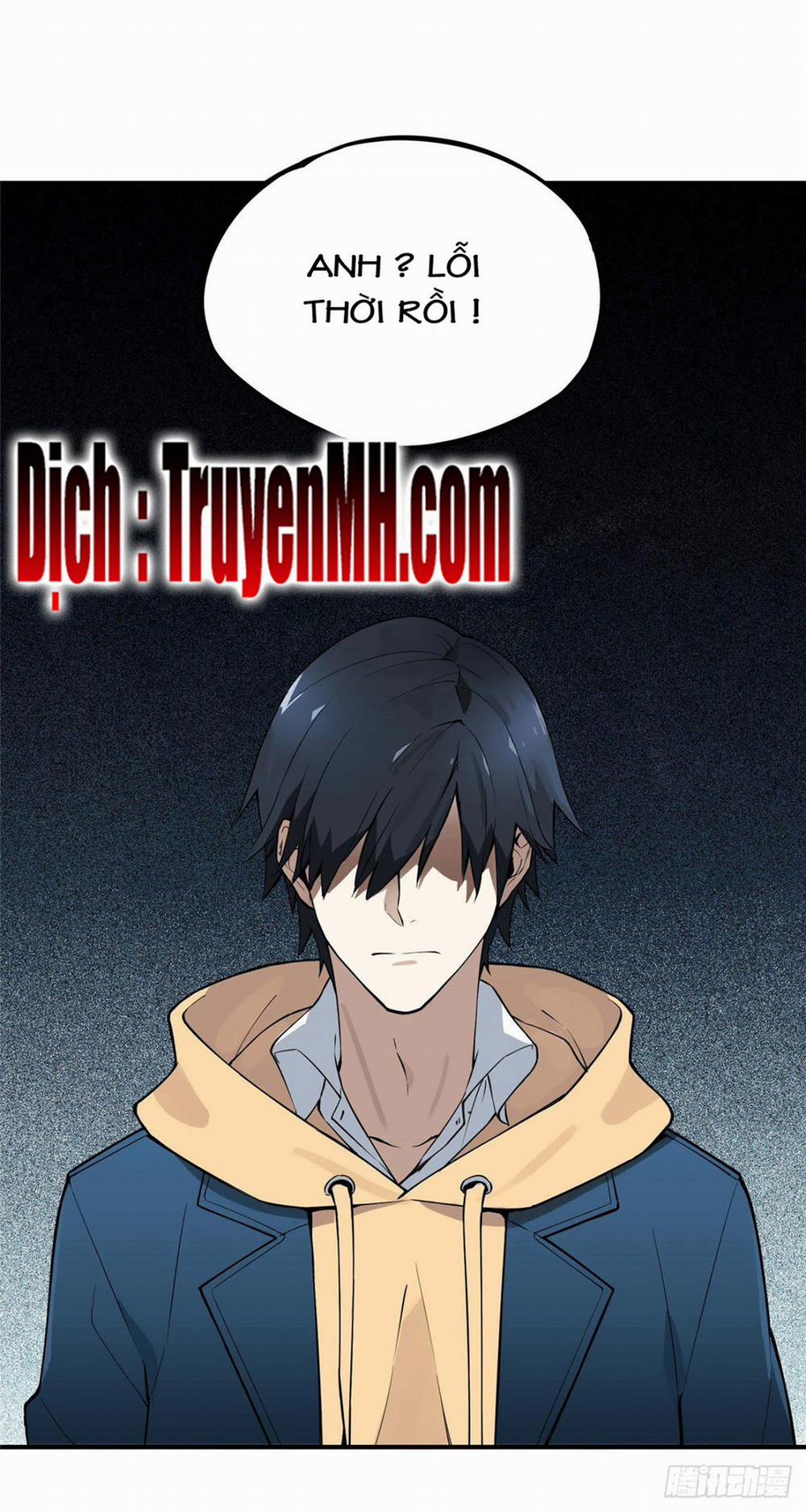 Toàn Chức Cao Thủ 2 3 trang 8