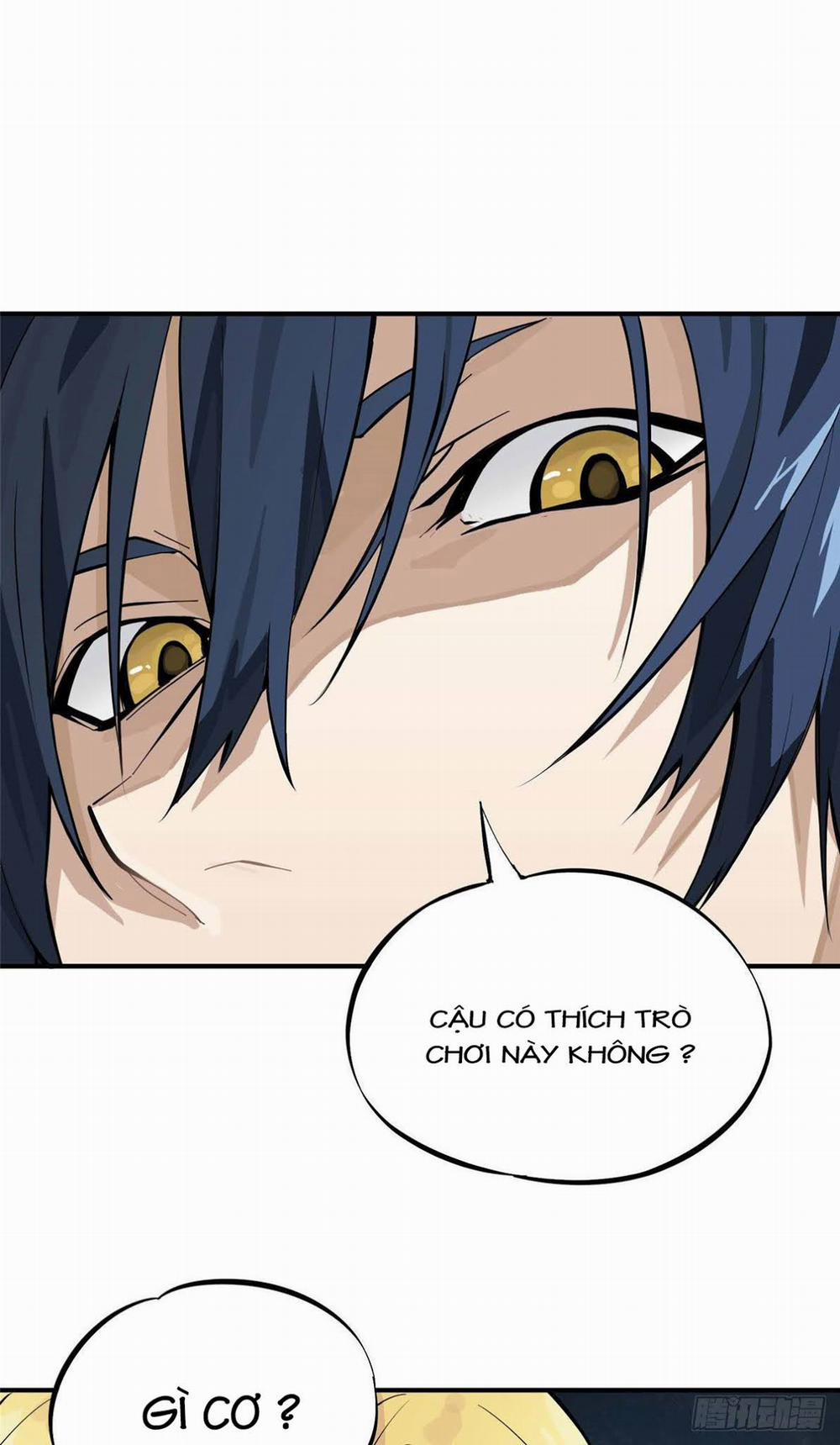 Toàn Chức Cao Thủ 2 3 trang 9