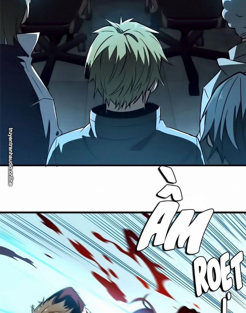 Toàn Chức Cao Thủ 2 30 trang 1