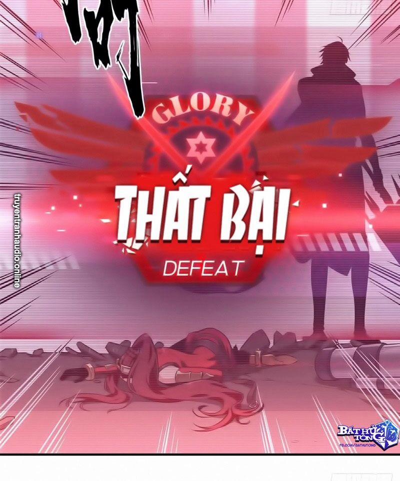 Toàn Chức Cao Thủ 2 30 trang 16