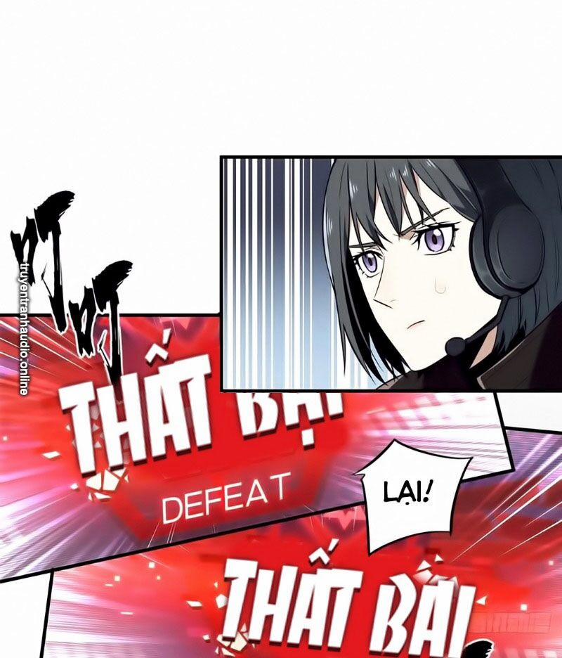 Toàn Chức Cao Thủ 2 30 trang 19