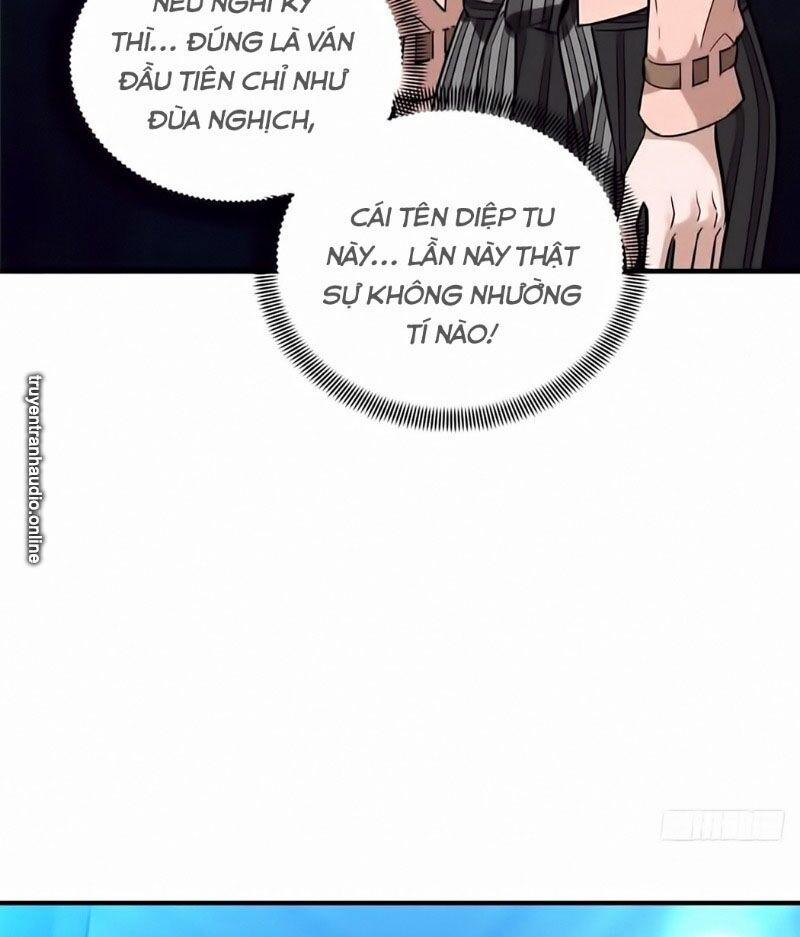 Toàn Chức Cao Thủ 2 30 trang 22