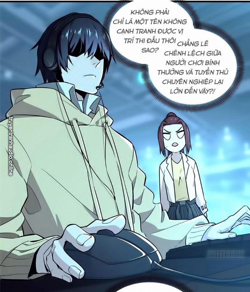 Toàn Chức Cao Thủ 2 30 trang 25