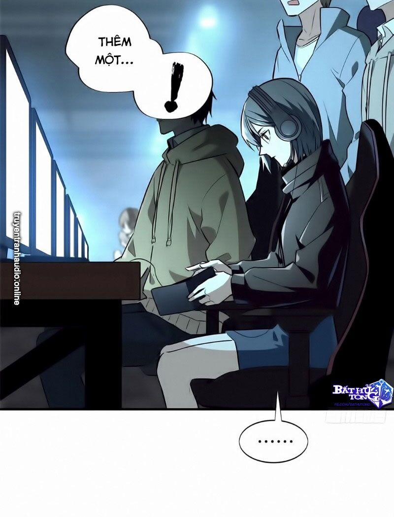 Toàn Chức Cao Thủ 2 30 trang 31