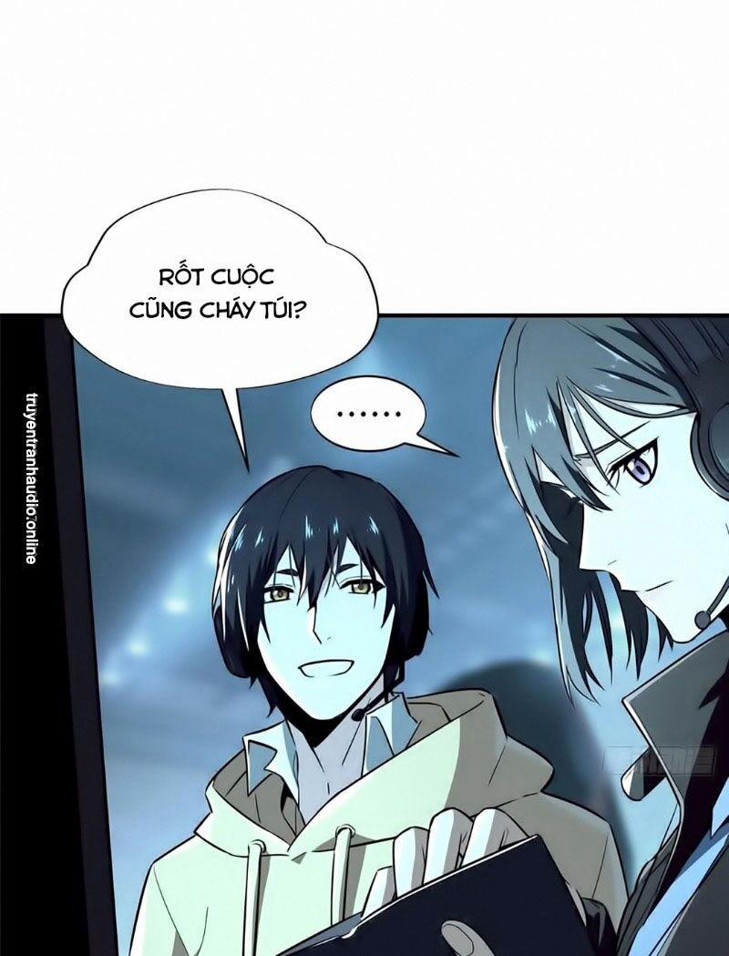 Toàn Chức Cao Thủ 2 30 trang 32