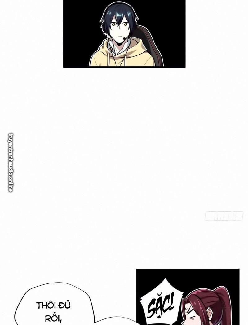 Toàn Chức Cao Thủ 2 30 trang 36