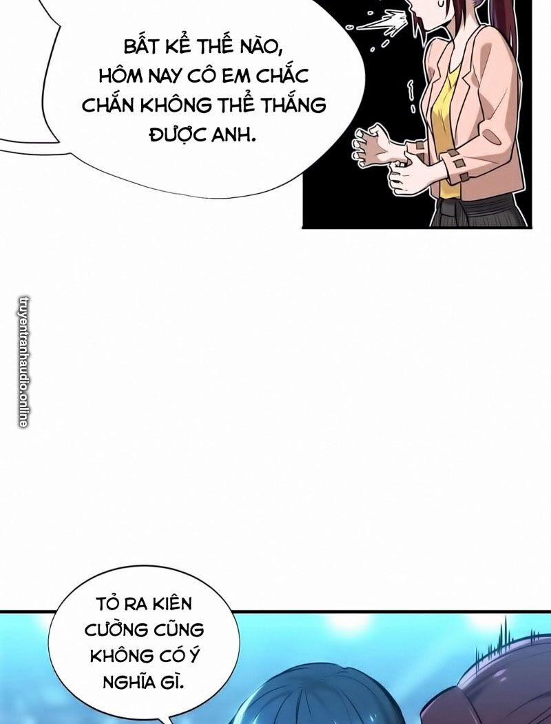 Toàn Chức Cao Thủ 2 30 trang 37