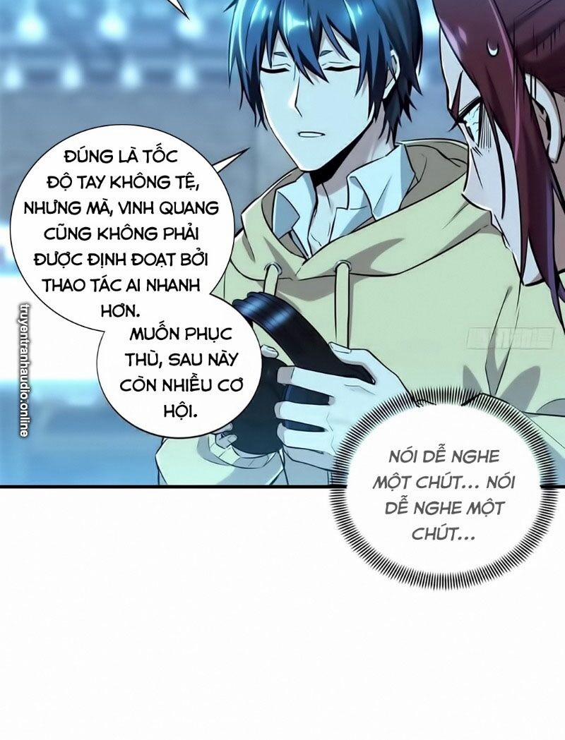 Toàn Chức Cao Thủ 2 30 trang 38