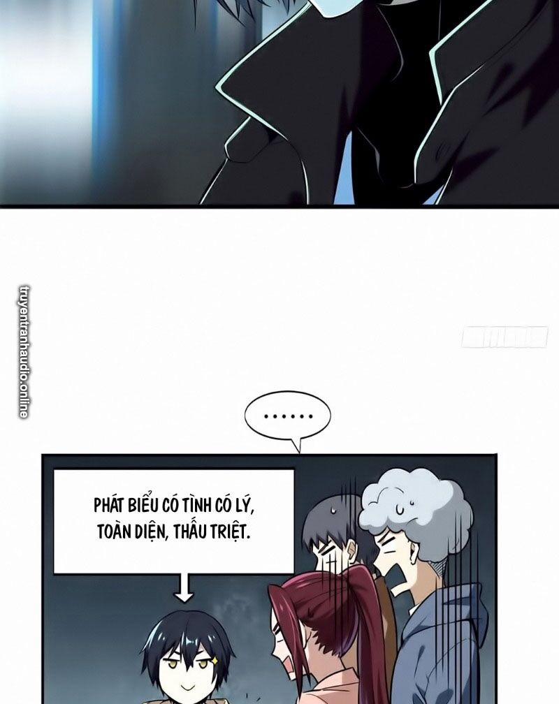 Toàn Chức Cao Thủ 2 30 trang 40