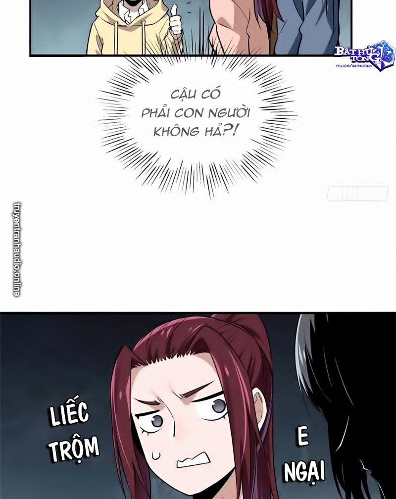 Toàn Chức Cao Thủ 2 30 trang 41