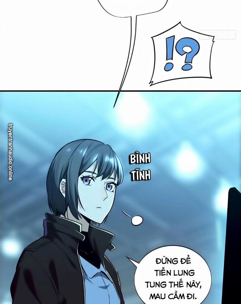 Toàn Chức Cao Thủ 2 30 trang 44