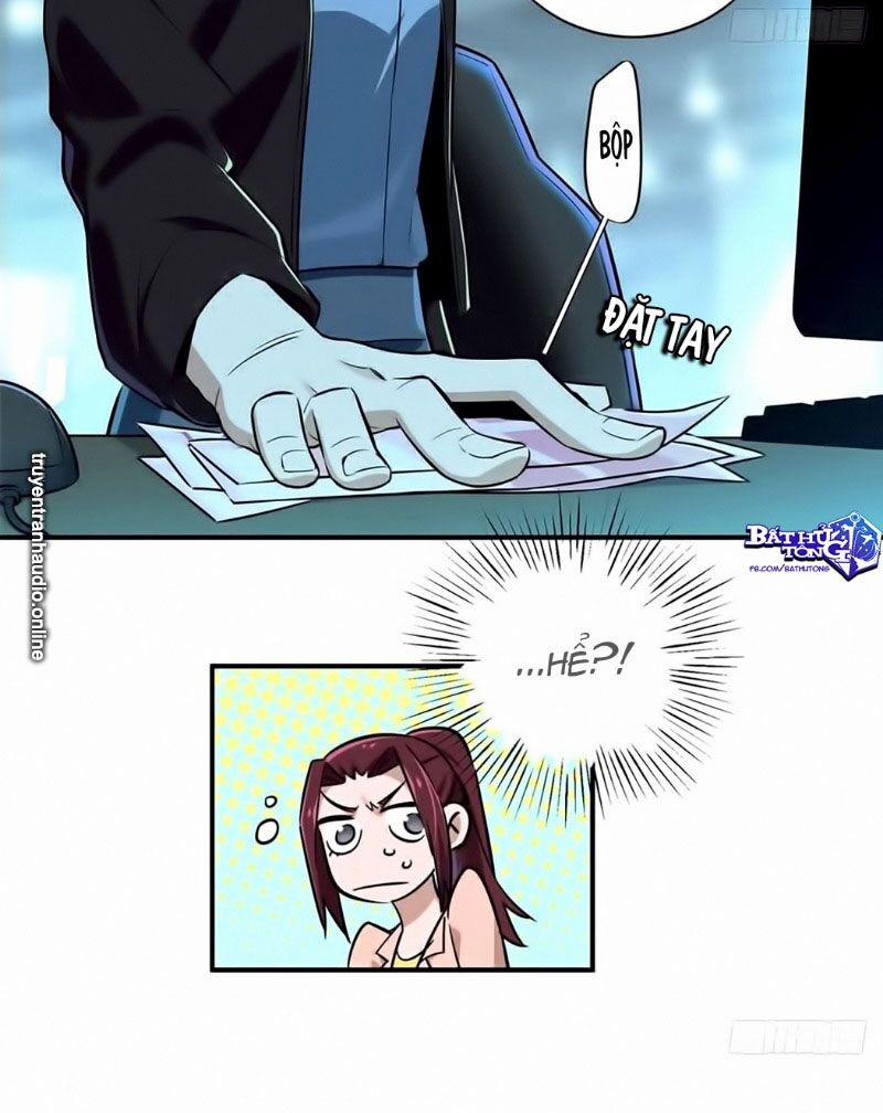 Toàn Chức Cao Thủ 2 30 trang 45