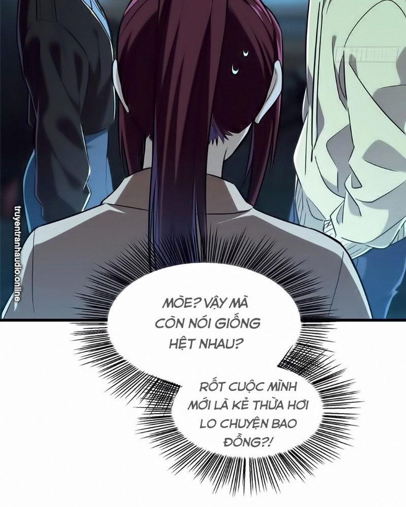 Toàn Chức Cao Thủ 2 30 trang 49