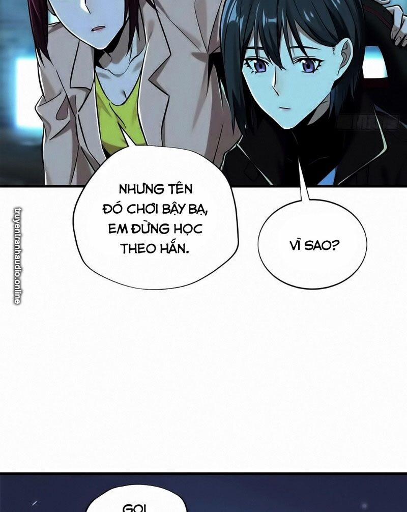 Toàn Chức Cao Thủ 2 31 trang 17