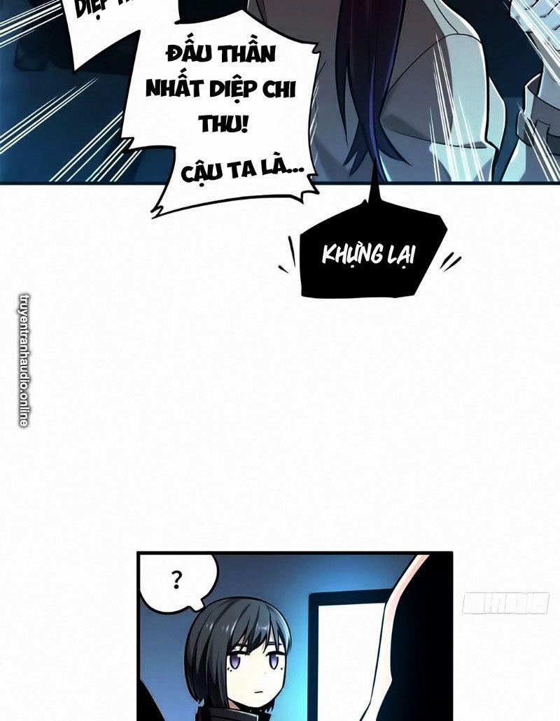 Toàn Chức Cao Thủ 2 31 trang 27