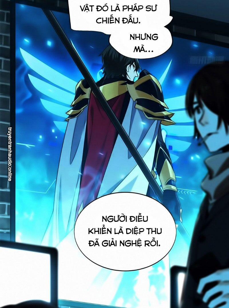 Toàn Chức Cao Thủ 2 31 trang 31