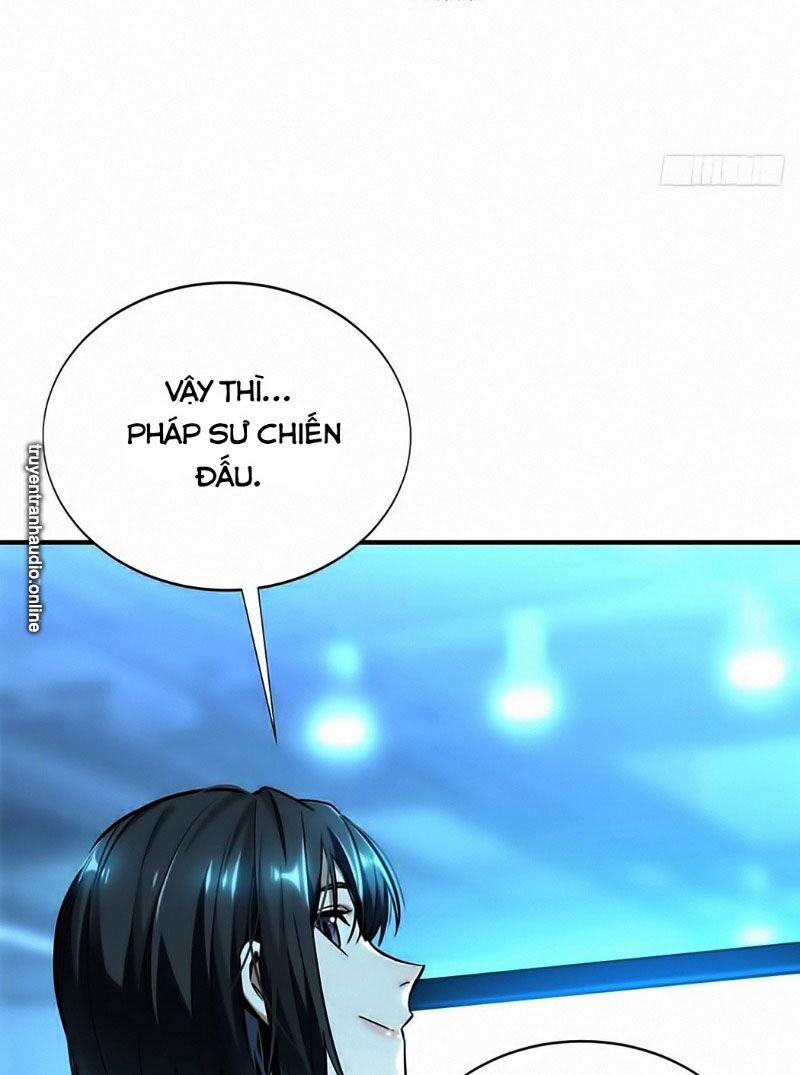 Toàn Chức Cao Thủ 2 31 trang 34