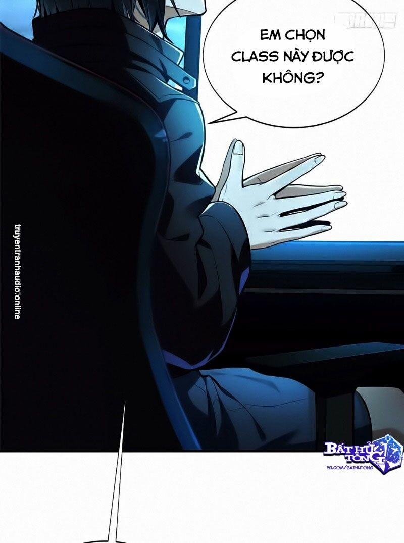 Toàn Chức Cao Thủ 2 31 trang 35