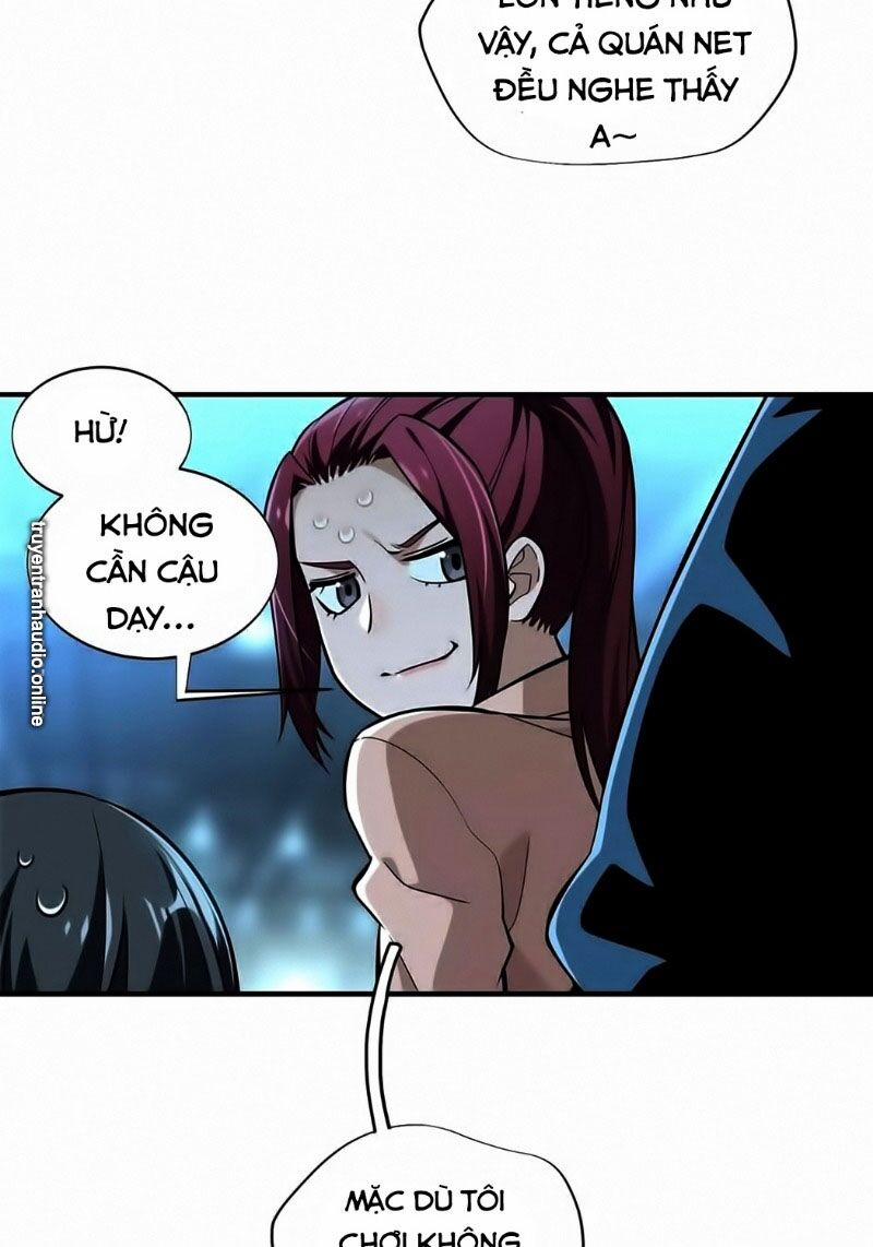 Toàn Chức Cao Thủ 2 31 trang 40