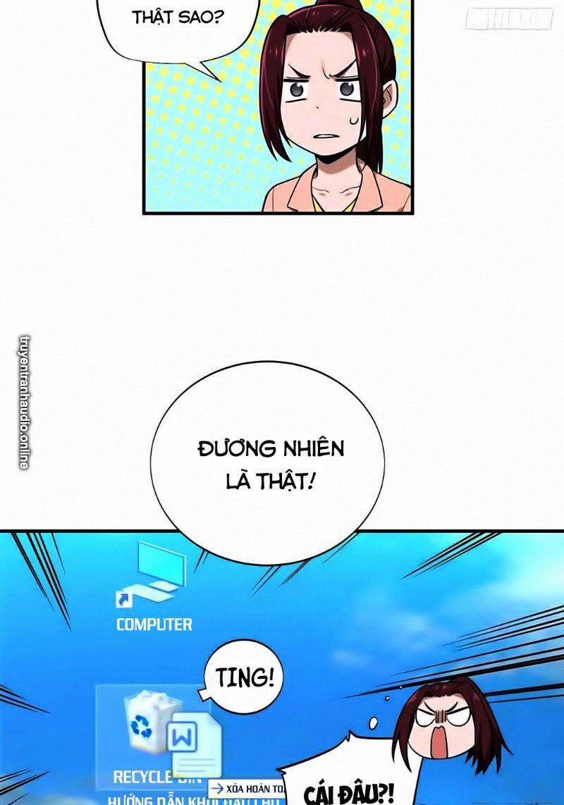 Toàn Chức Cao Thủ 2 31 trang 45