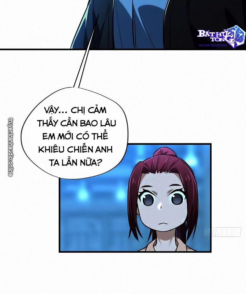 Toàn Chức Cao Thủ 2 31 trang 6