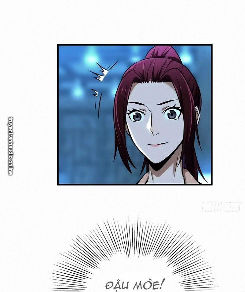 Toàn Chức Cao Thủ 2 31 trang 7