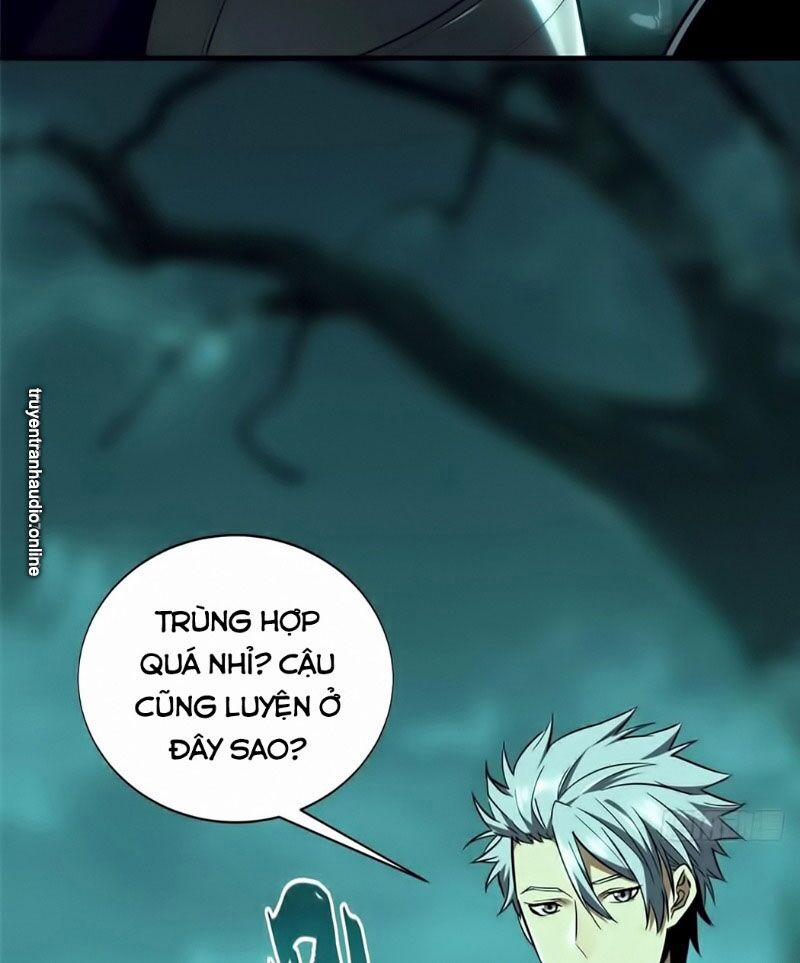 Toàn Chức Cao Thủ 2 32 trang 13