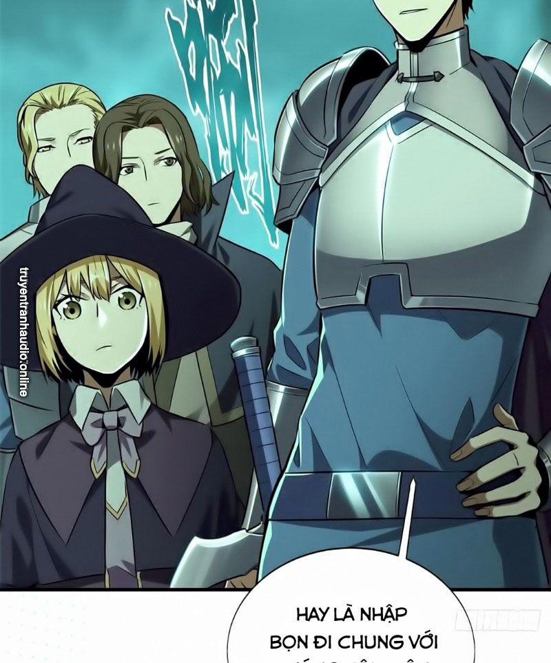 Toàn Chức Cao Thủ 2 32 trang 14