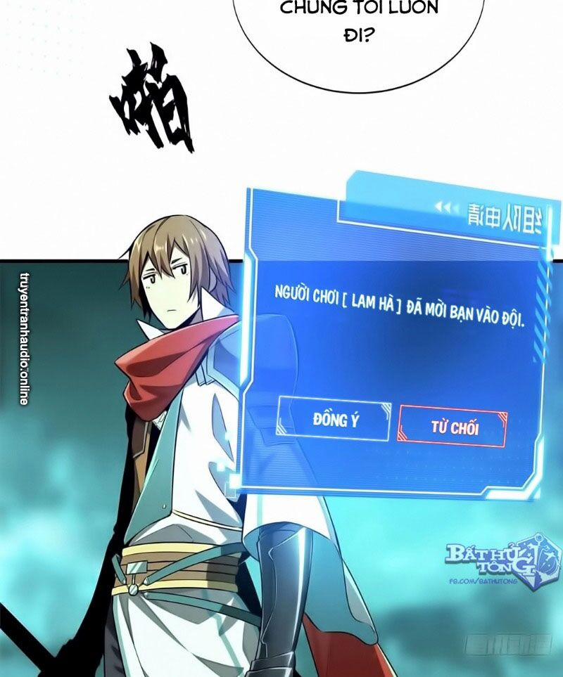 Toàn Chức Cao Thủ 2 32 trang 15