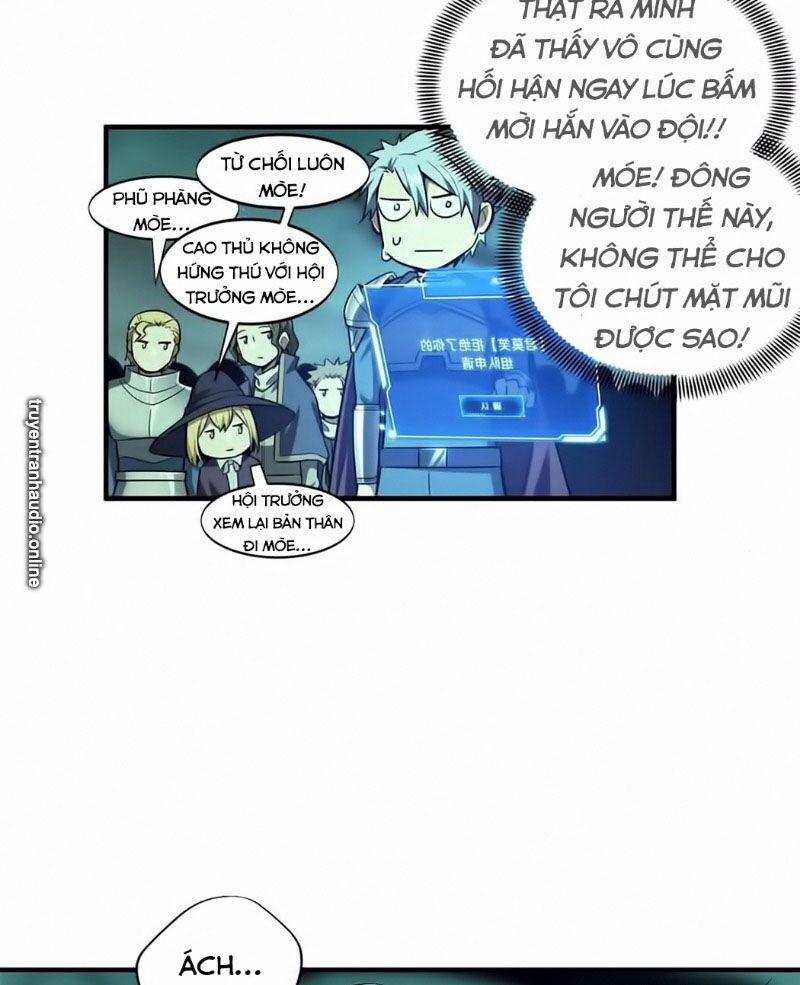 Toàn Chức Cao Thủ 2 32 trang 19