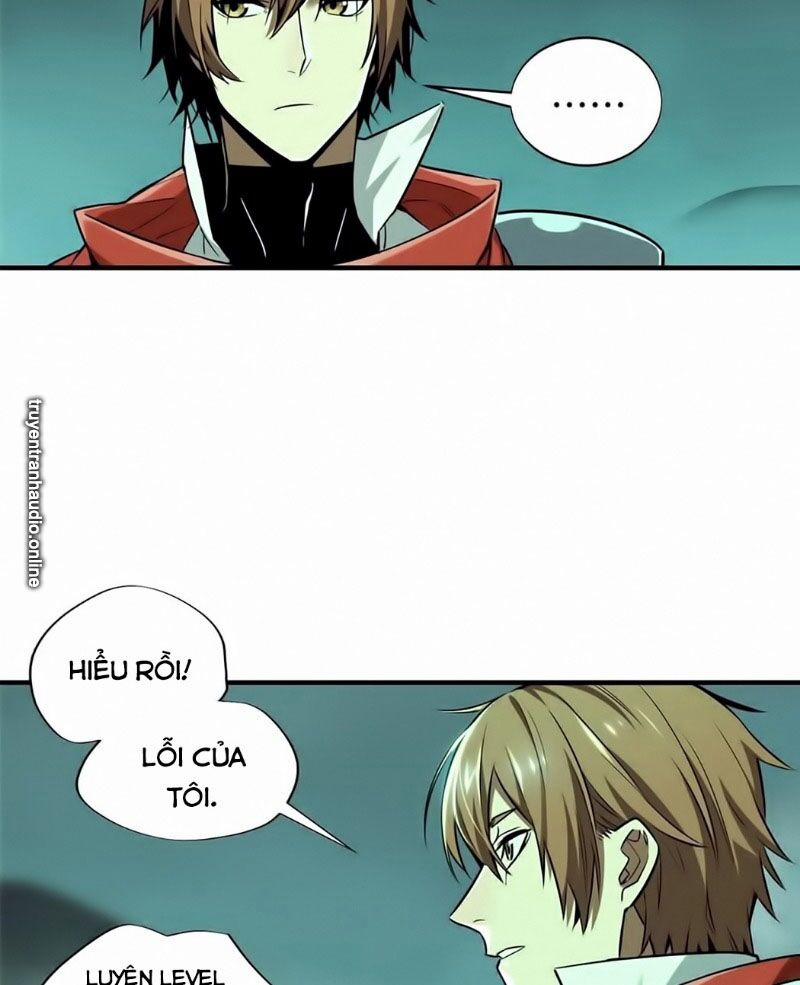 Toàn Chức Cao Thủ 2 32 trang 21