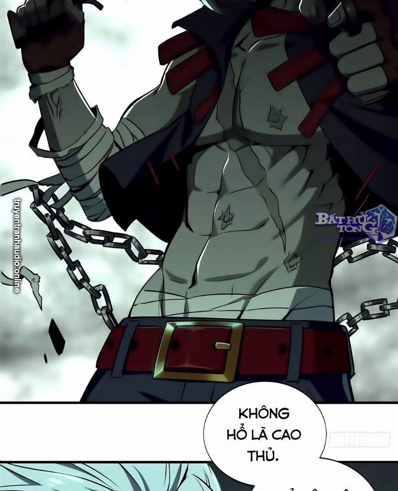 Toàn Chức Cao Thủ 2 32 trang 23