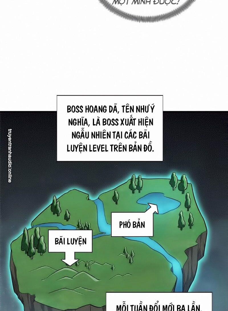 Toàn Chức Cao Thủ 2 32 trang 26