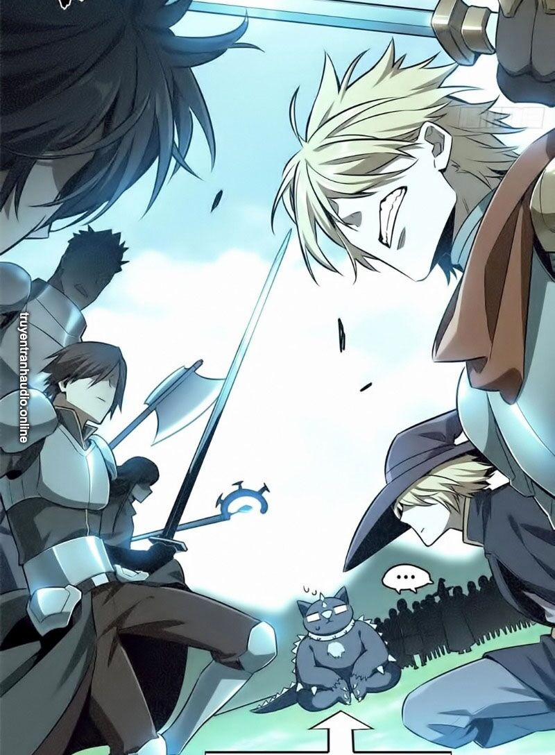 Toàn Chức Cao Thủ 2 32 trang 29