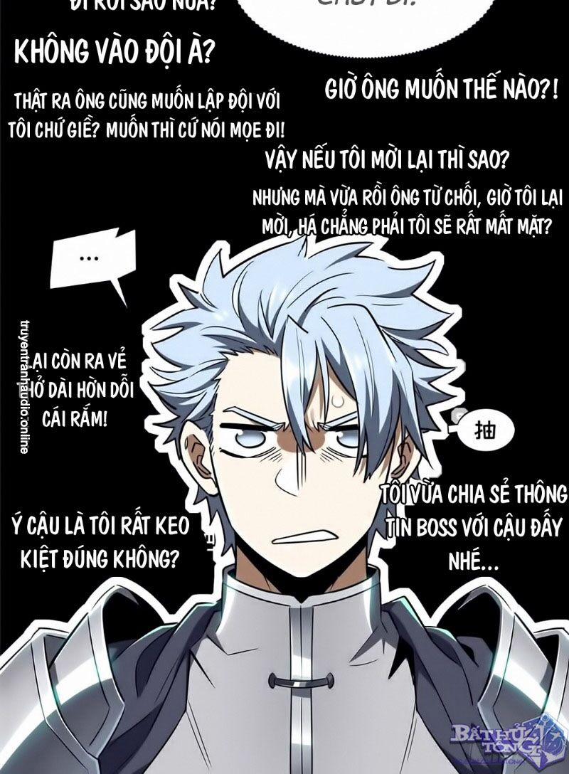 Toàn Chức Cao Thủ 2 32 trang 32